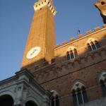 Toscana 2008 - Siena